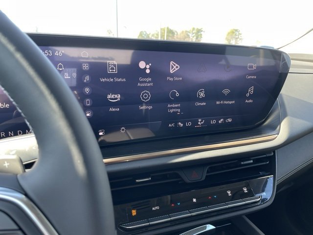 New 2025 Buick Envision Avenir image 14