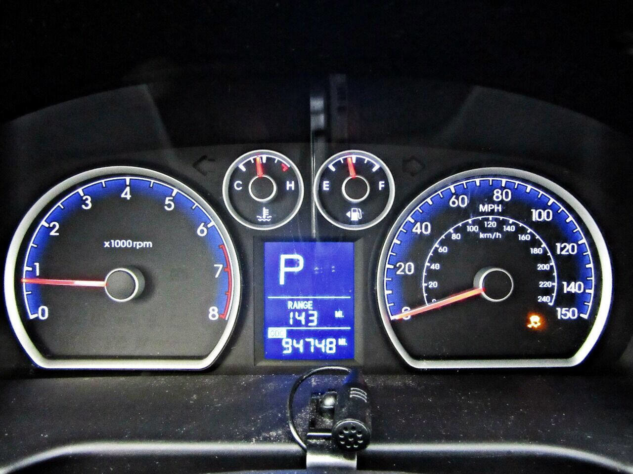 Used 2012 Hyundai Elantra image 15