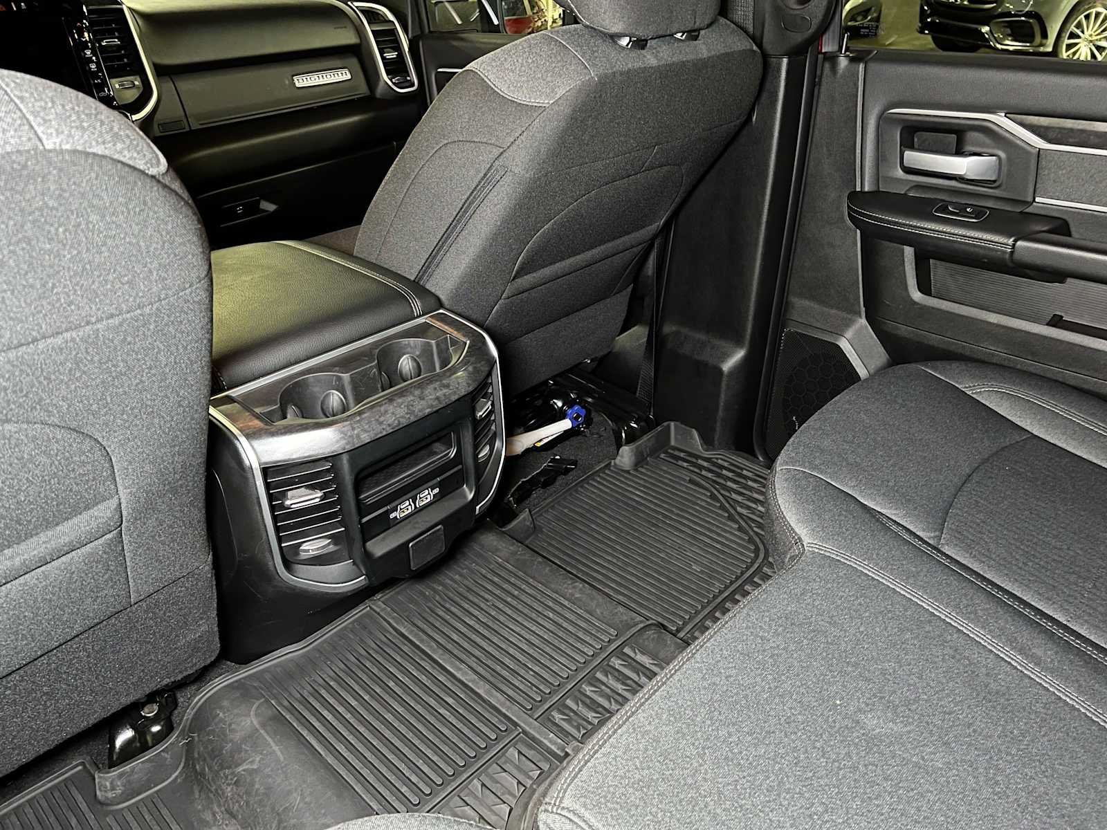 Used 2023 RAM 3500 Big Horn w/ Level B Equipment Group AWD/4WD image 24