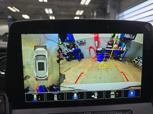 New 2026 Chevrolet Blazer LT w/ Sound & Technology Package image 25