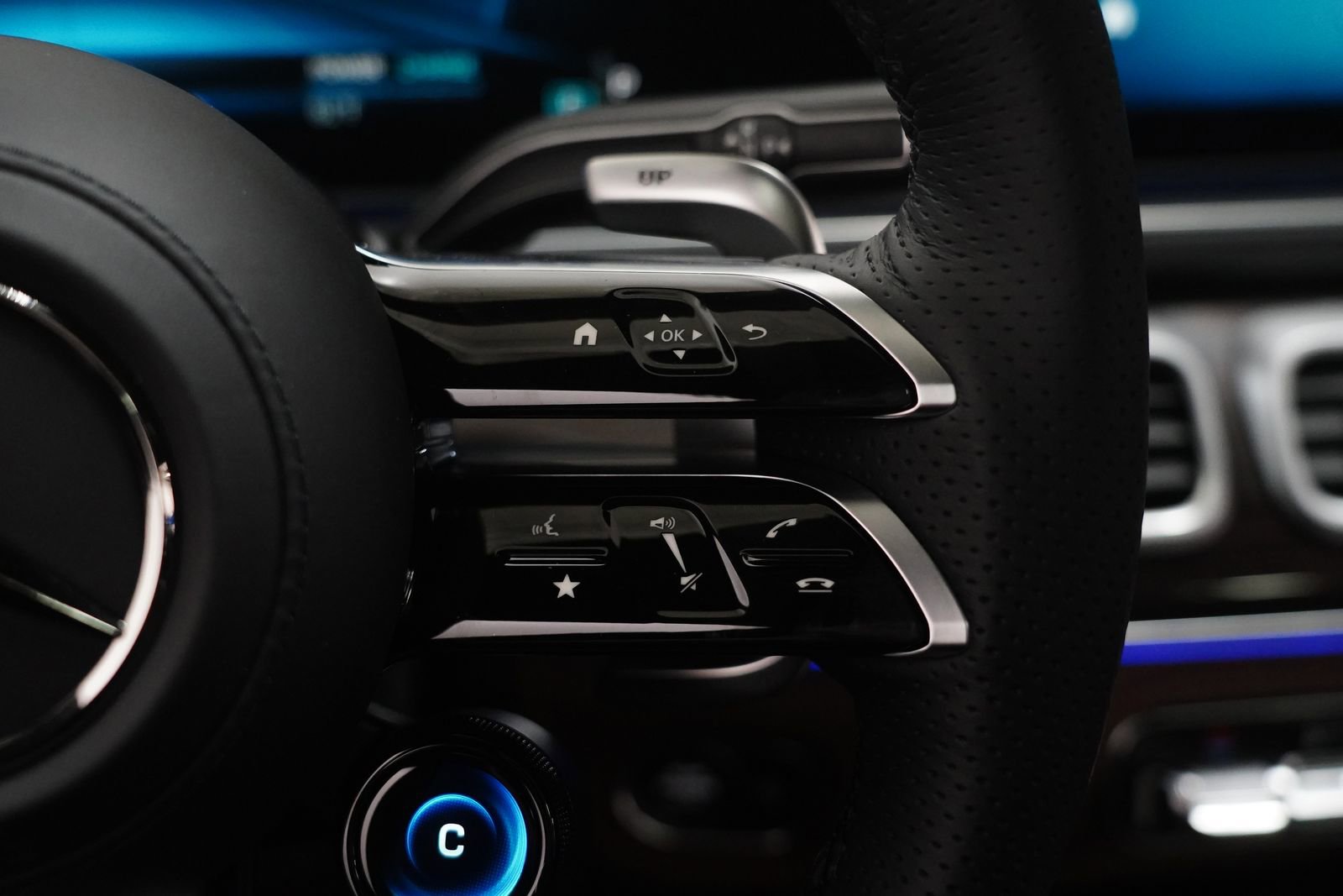 New 2026 Mercedes-Benz GLE 53 AMG 4MATIC Coupe image 21