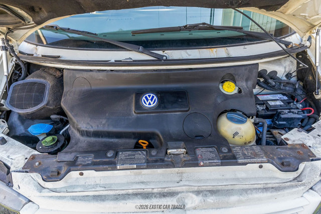 Used 2003 Volkswagen Eurovan MV FWD image 17