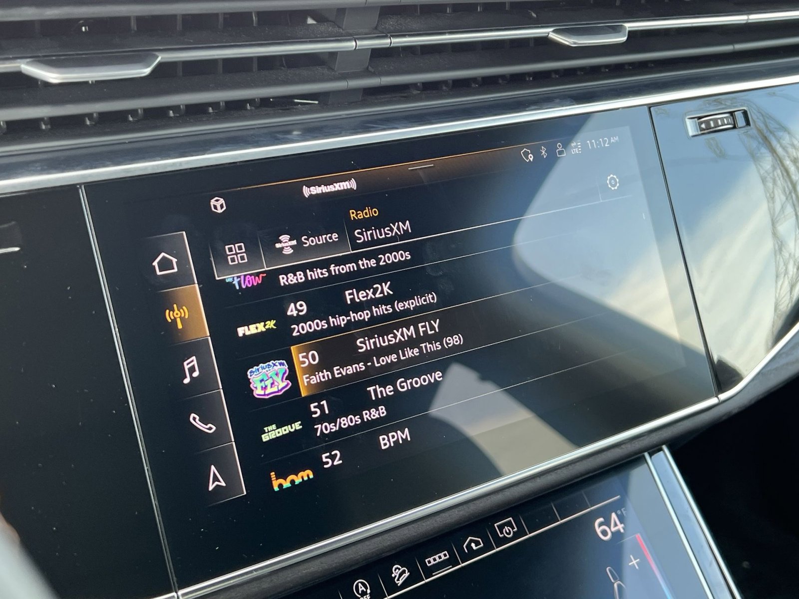 Used 2021 Audi Q7 3.0T Premium Plus w/ Premium Plus Package image 15