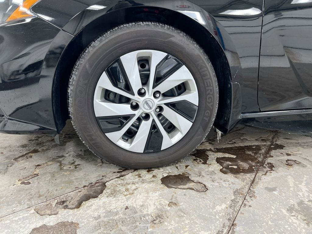 Used 2022 Nissan Altima 2.5 S image 26