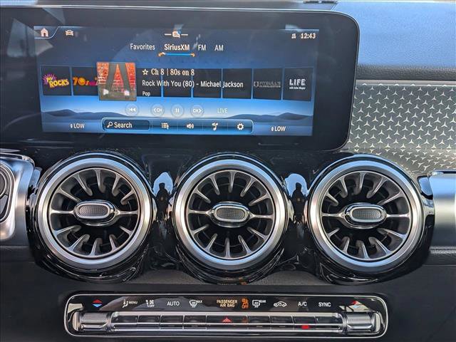 Certified 2025 Mercedes-Benz GLB 250 image 14