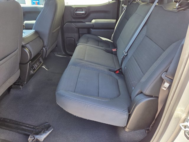 Certified 2019 Chevrolet Silverado 1500 LT w/ All-Star Edition RWD image 11