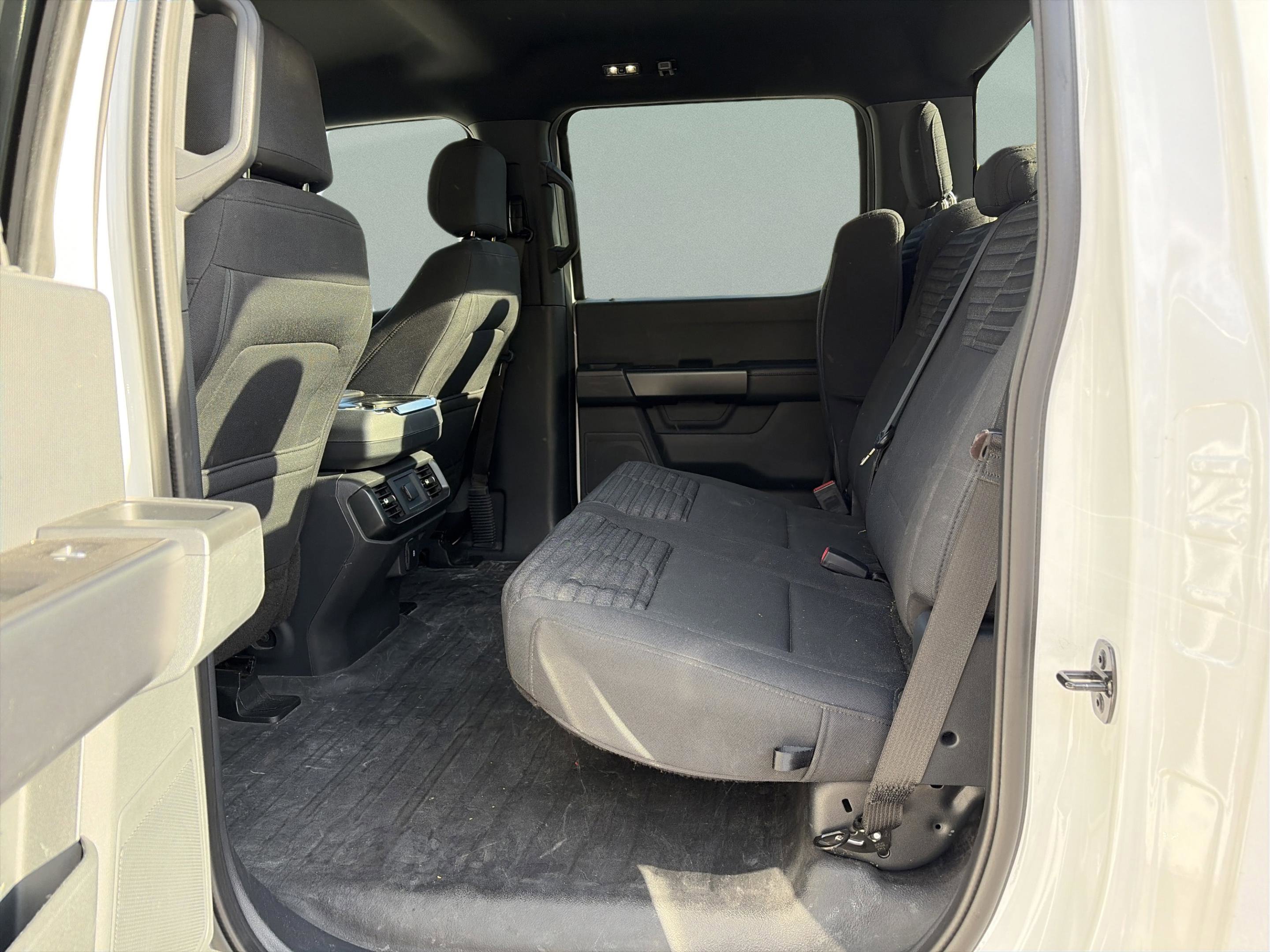 Used 2021 Ford F150 XL w/ STX Appearance Package image 16