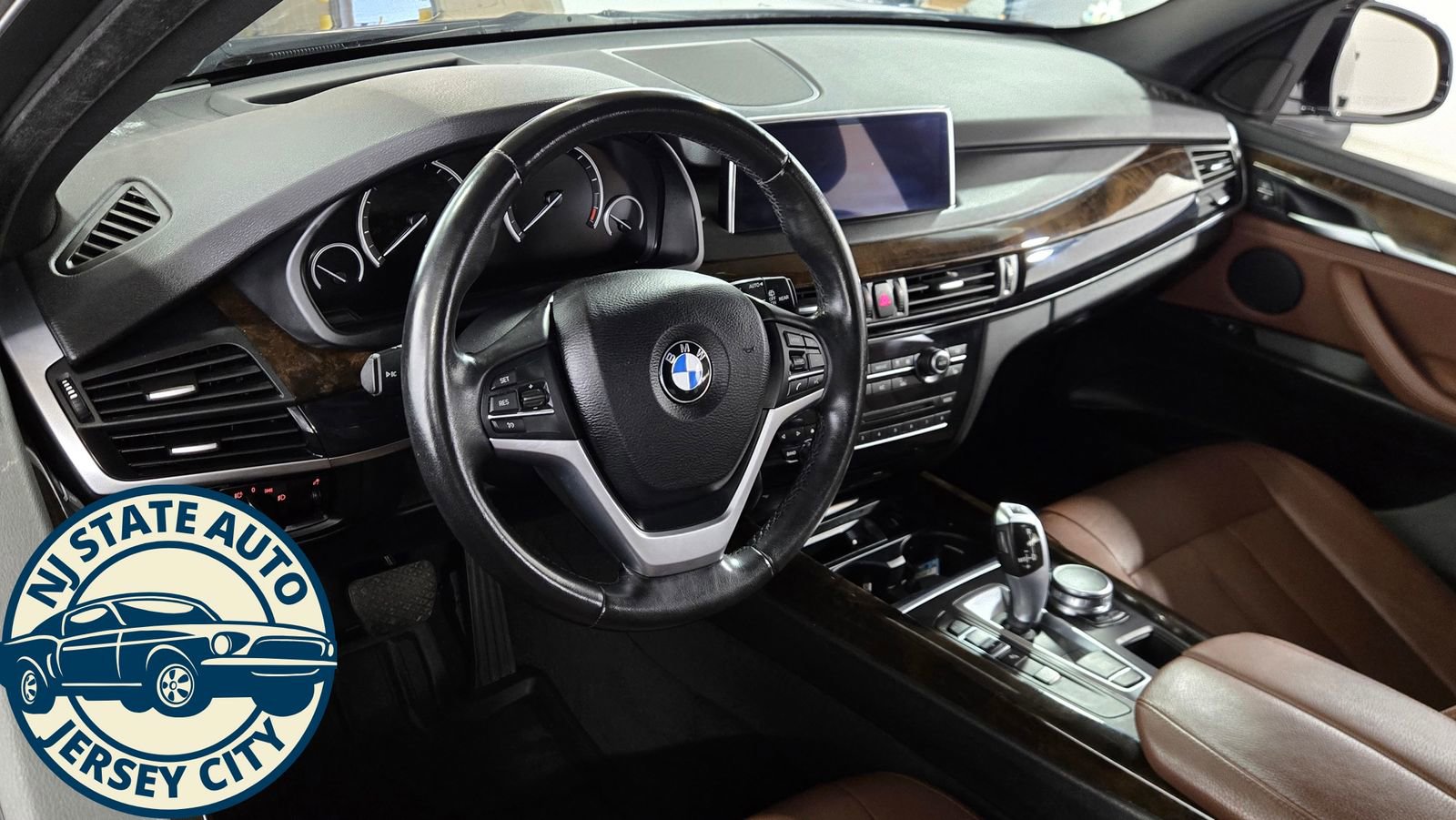 Used 2017 BMW X5 xDrive35i image 14