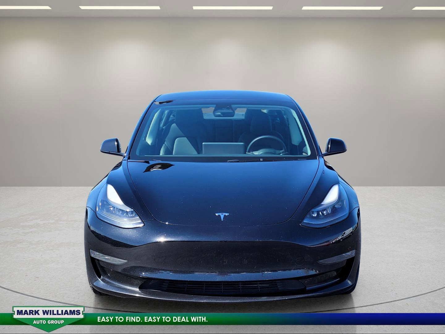 Used 2023 Tesla Model 3 Performance AWD/4WD image 9