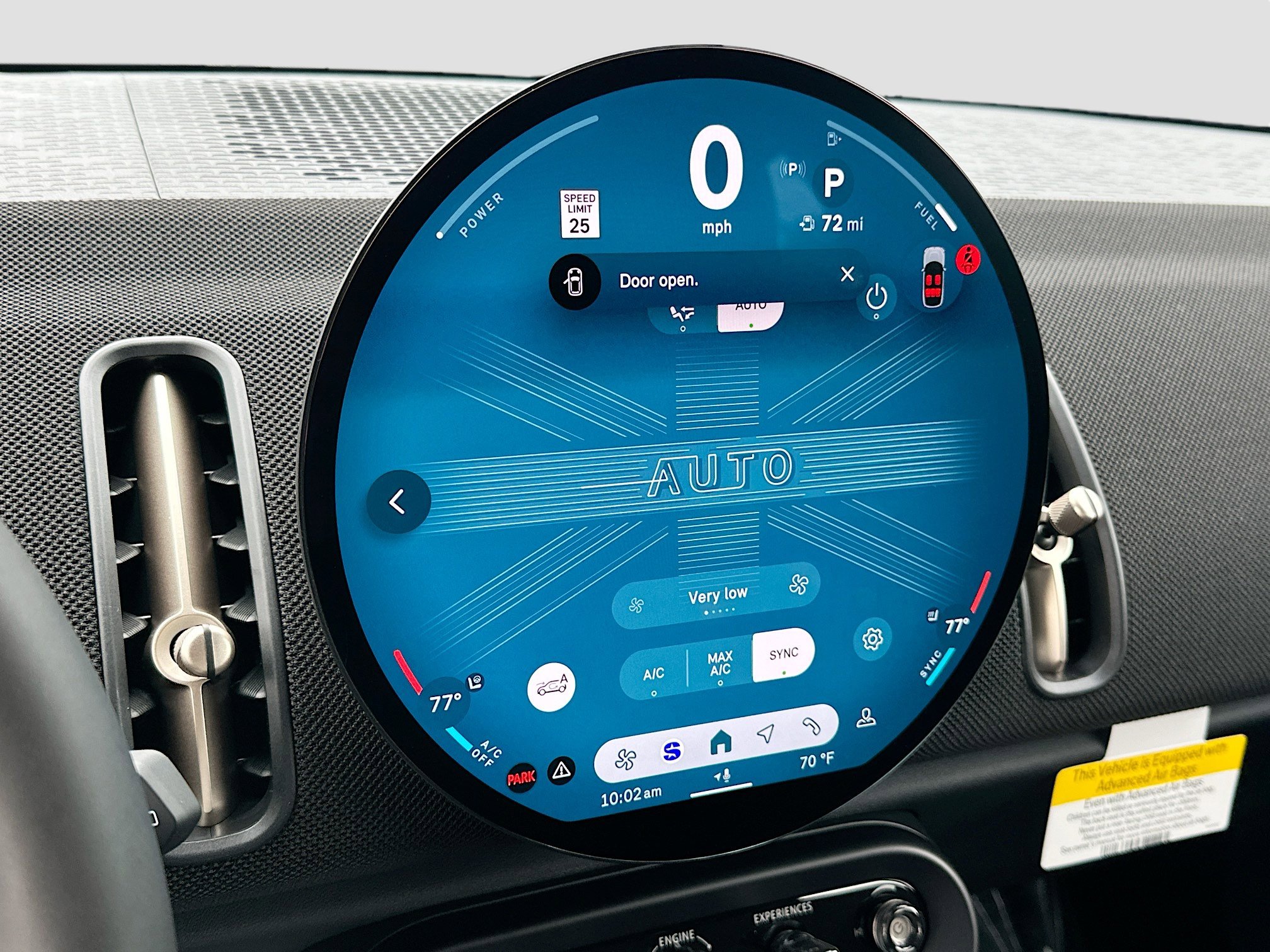 New 2026 MINI Cooper Countryman S image 13