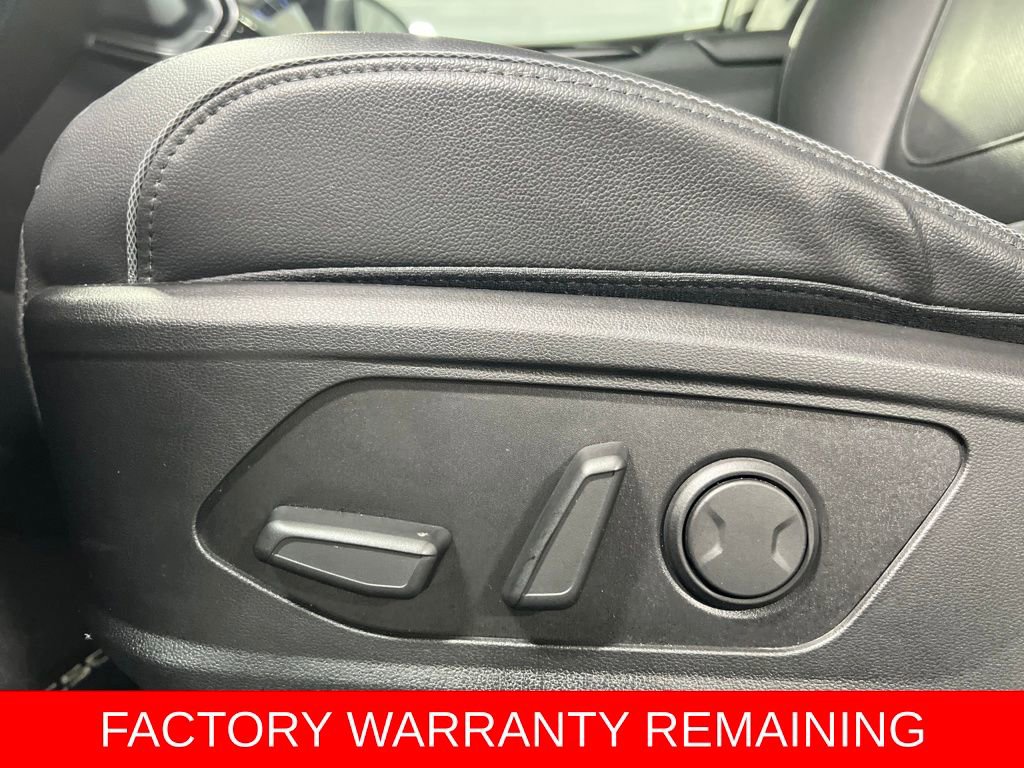 Used 2022 Hyundai Tucson Limited image 13