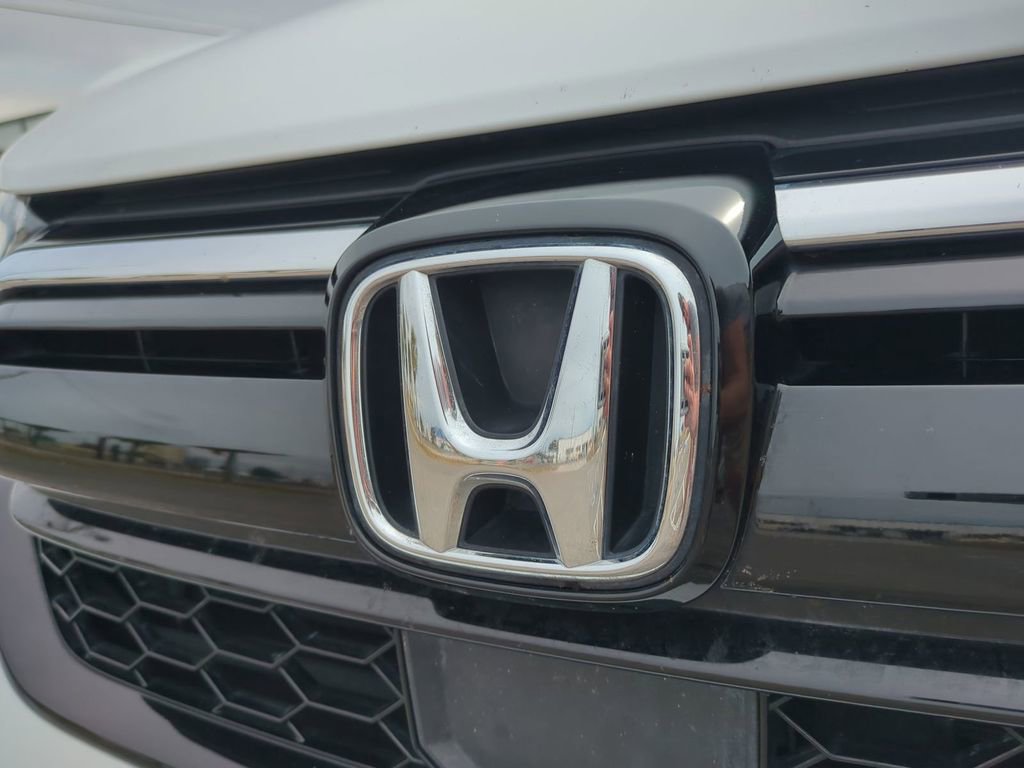 Used 2021 Honda CR-V EX-L image 13