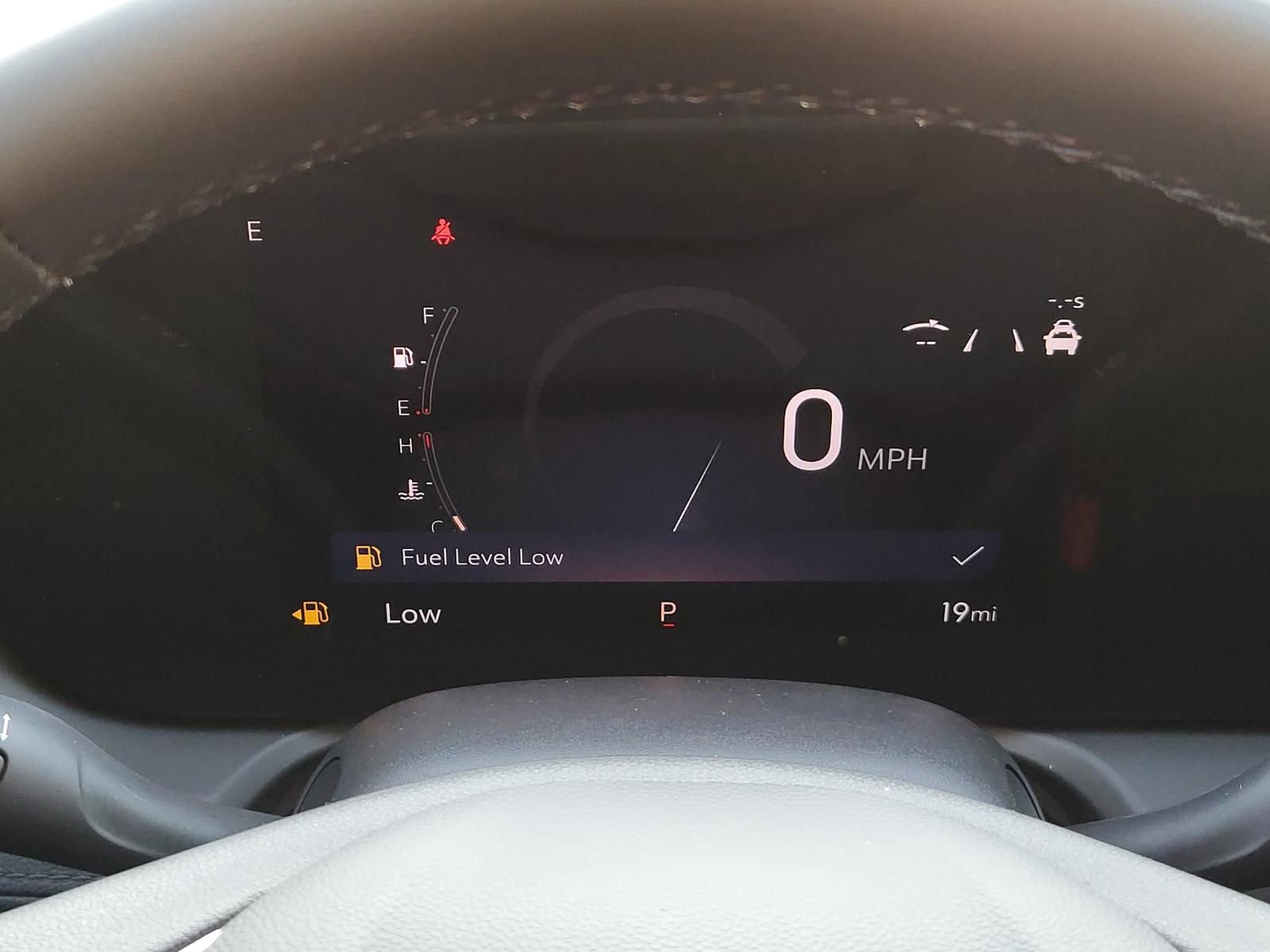 New 2026 Buick Encore GX Sport Touring w/ Advanced Technology Package image 12