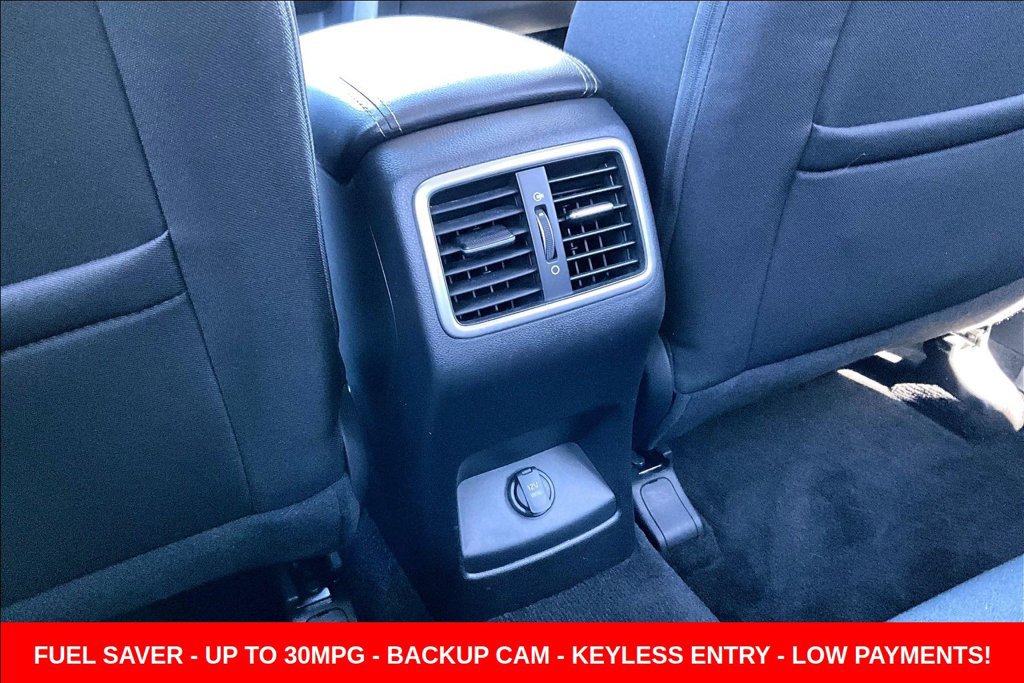Used 2017 Kia Sportage LX FWD image 10