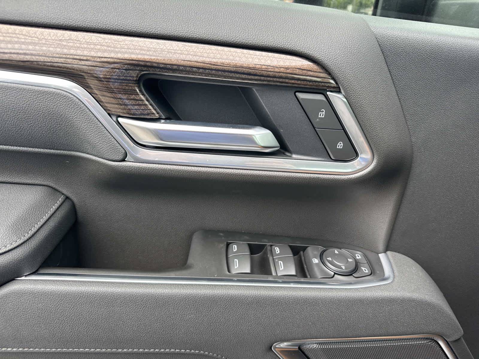 New 2026 Chevrolet Silverado 3500 LT AWD/4WD image 12
