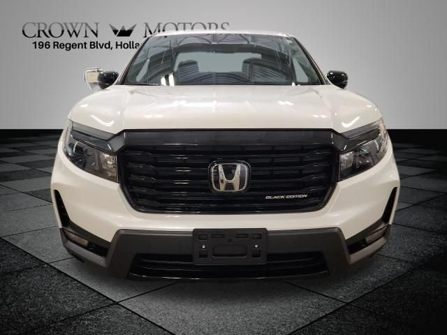 Used 2023 Honda Ridgeline Black Edition image 8