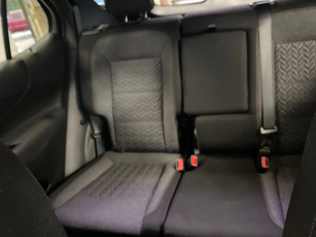 Used 2024 Chevrolet Equinox LT AWD/4WD image 44