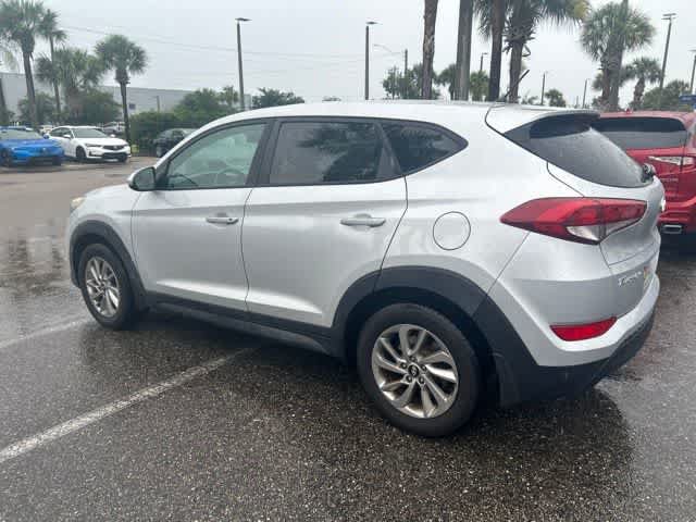 Used 2018 Hyundai Tucson SE AWD/4WD image 14