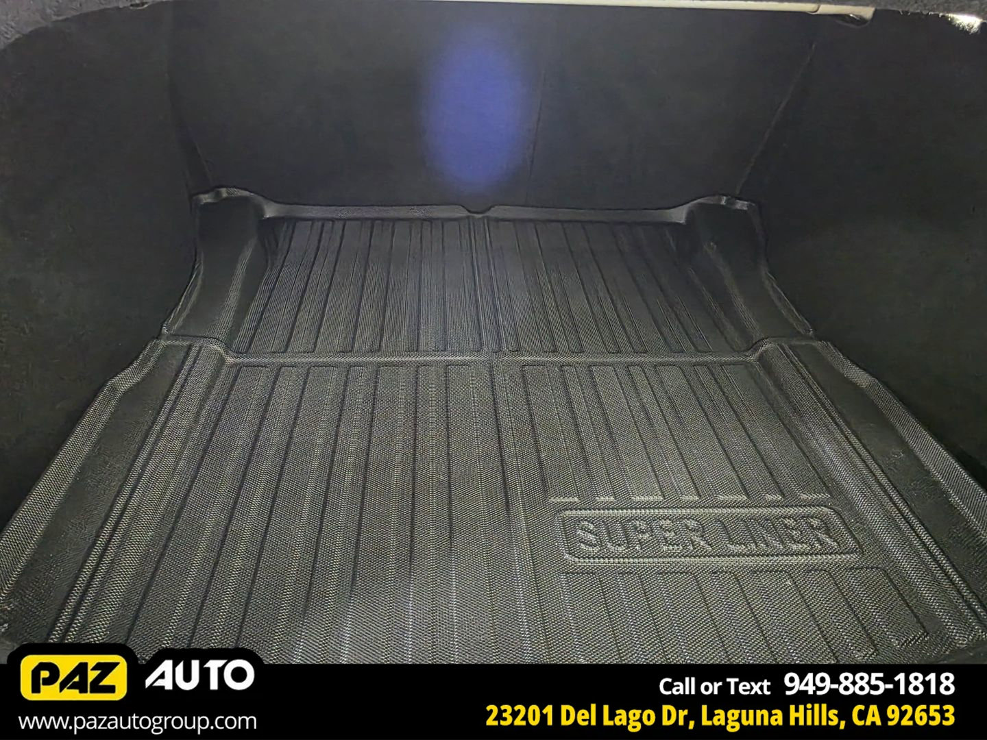 Used 2025 Tesla Model 3 Long Range image 34