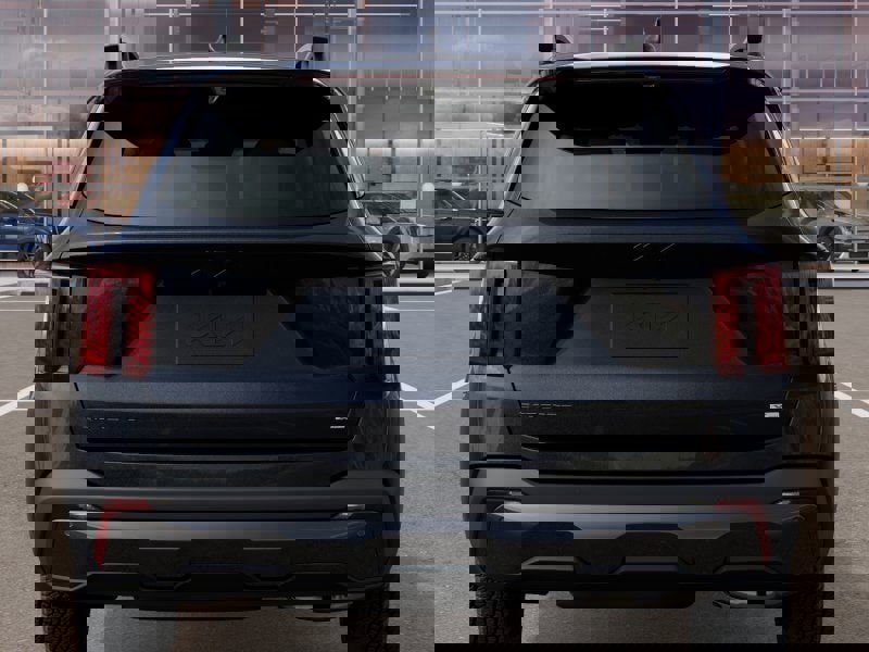 New 2026 Kia Sorento SX Prestige image 13
