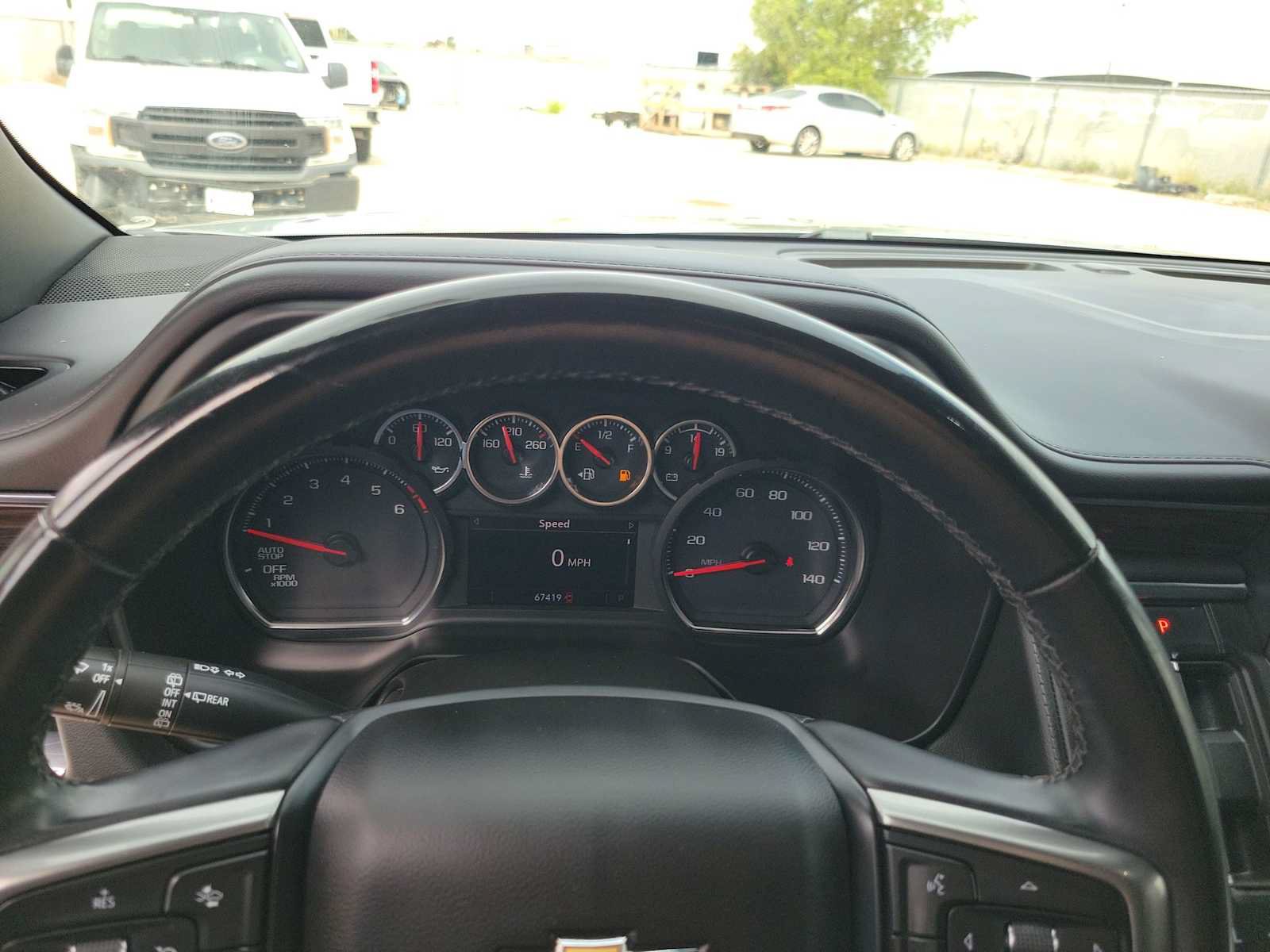Used 2023 Chevrolet Tahoe LS RWD image 22