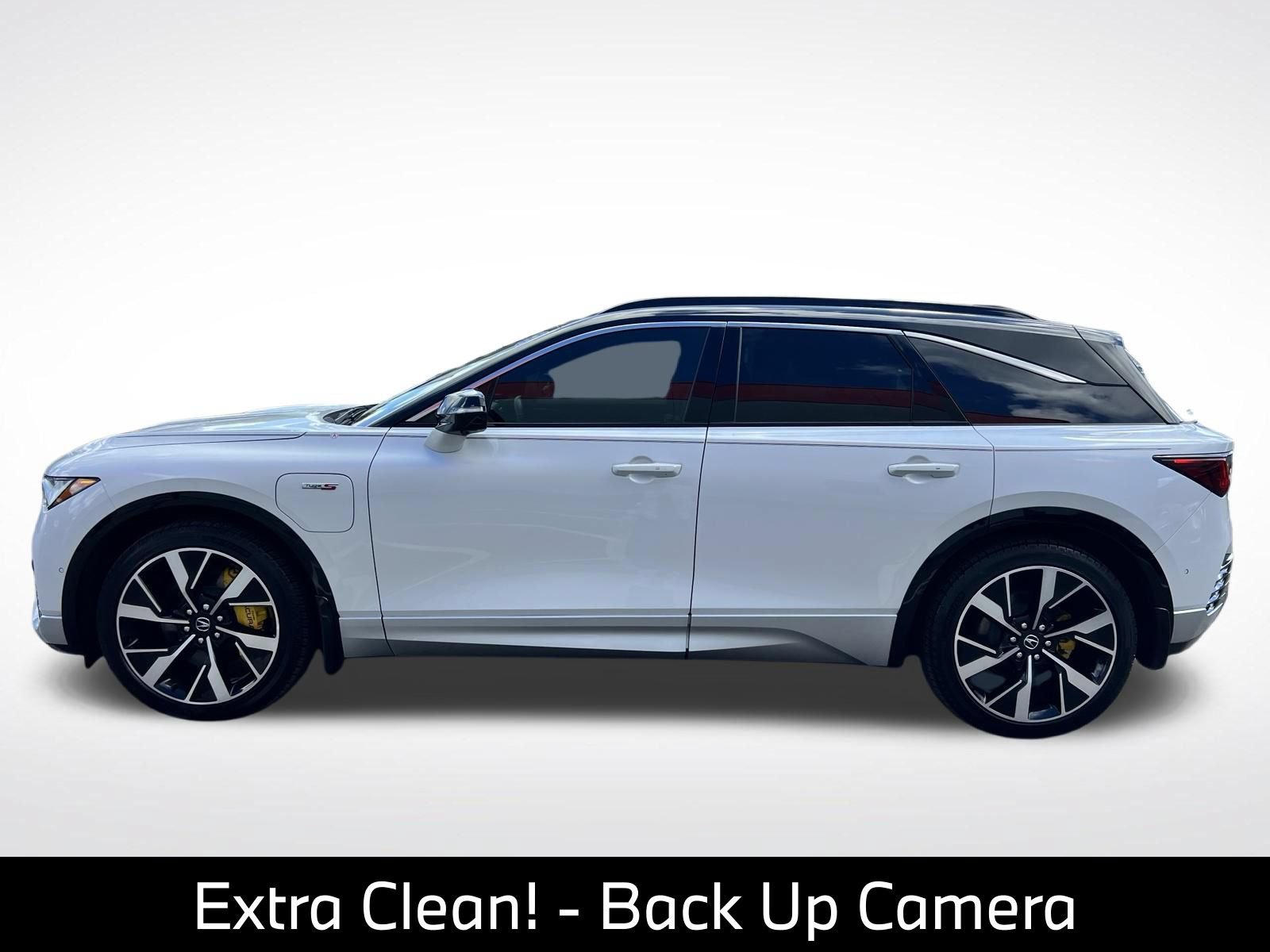 Used 2024 Acura ZDX Type S AWD/4WD image 5