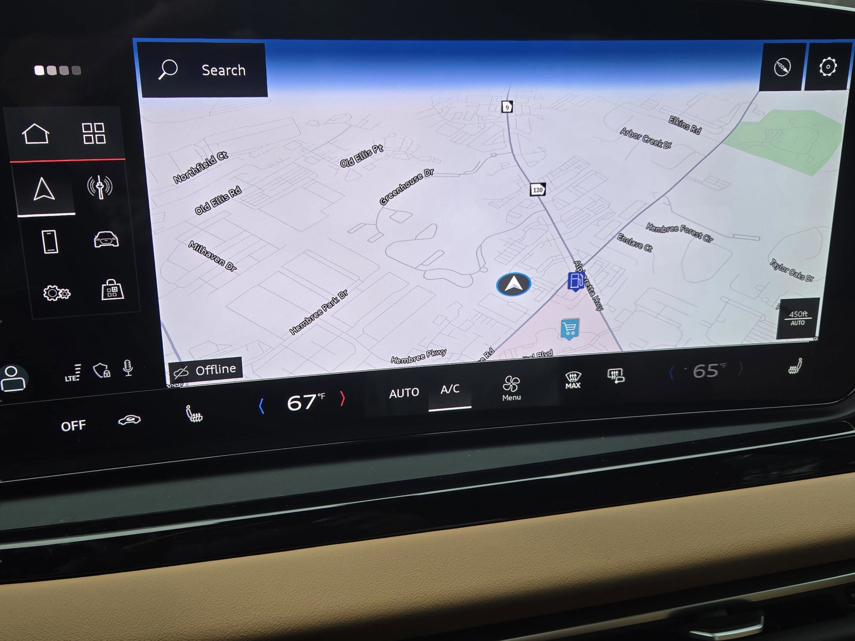 Used 2025 Audi A5 2.0T Premium image 17