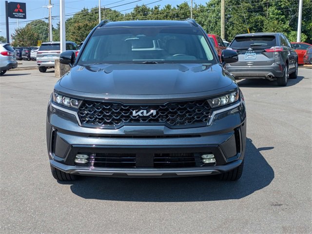 Used 2022 Kia Sorento SX image 8