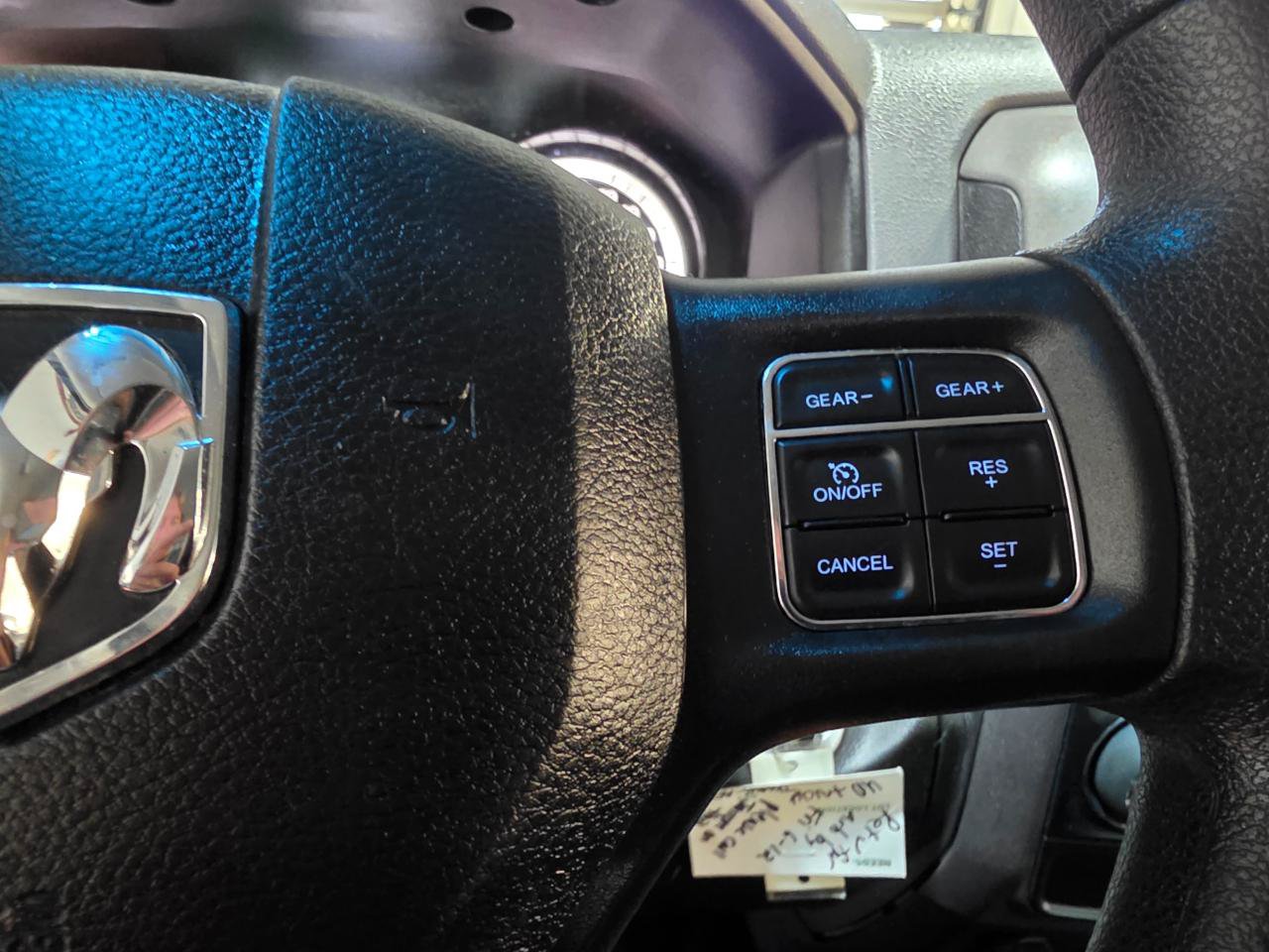 Used 2020 RAM 1500 Tradesman w/ Power & Remote Entry Group RWD image 24