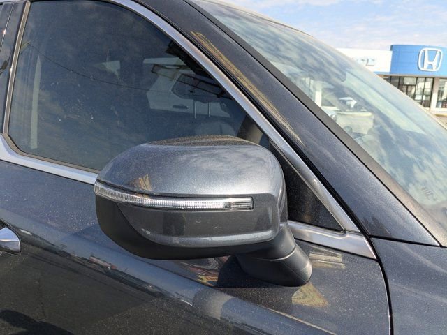 Used 2022 Kia Telluride S image 12