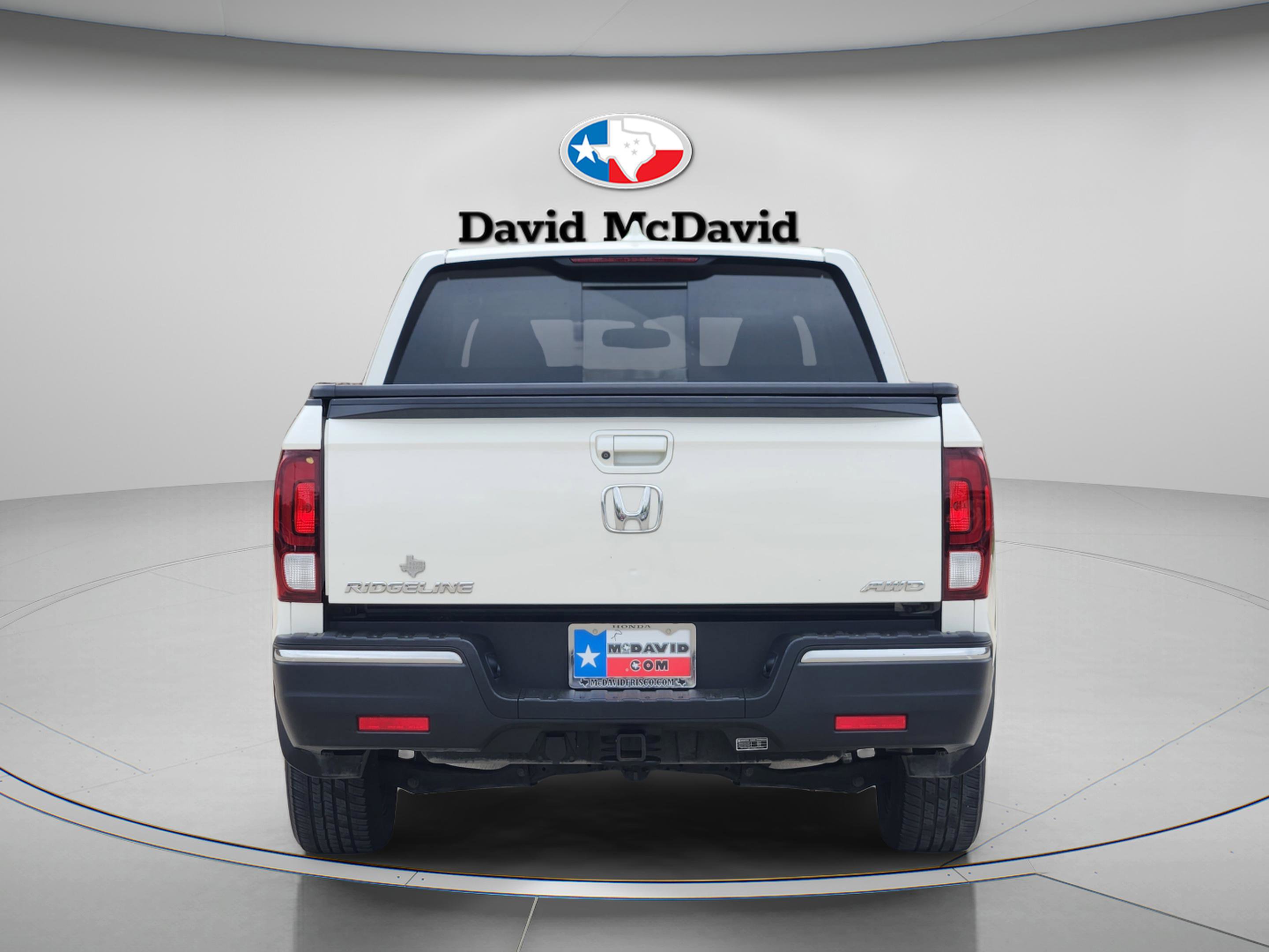 Used 2019 Honda Ridgeline RTL-T image 5