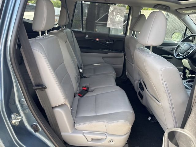 Used 2018 Honda Pilot EX-L image 11