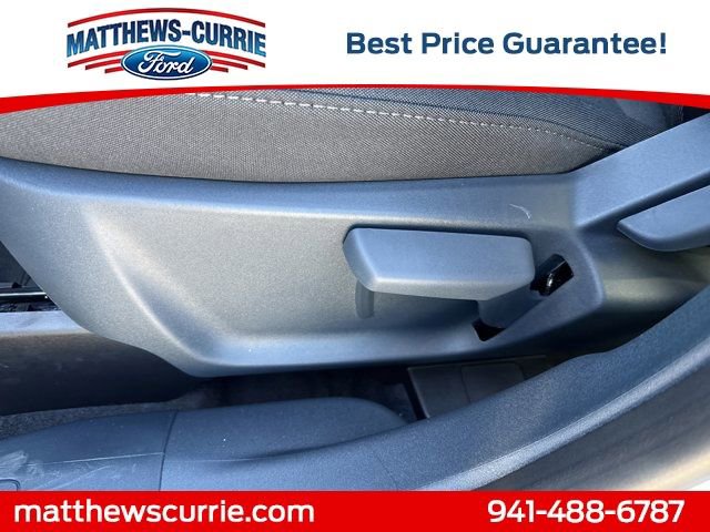 New 2026 Ford Maverick XL image 10