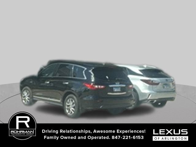 Used 2021 Lexus RX 350 F Sport w/ Cold Area Package (CT) AWD/4WD image 12