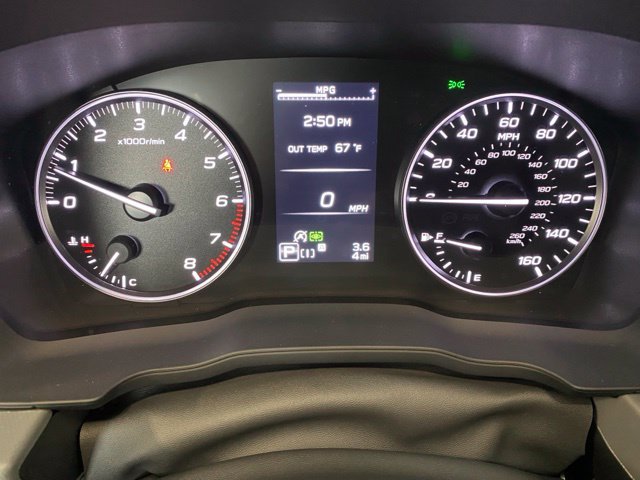 New 2026 Subaru Crosstrek 2.5i Limited AWD/4WD image 24