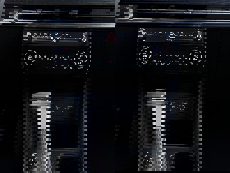 New 2026 Hyundai Santa Cruz Limited image 16