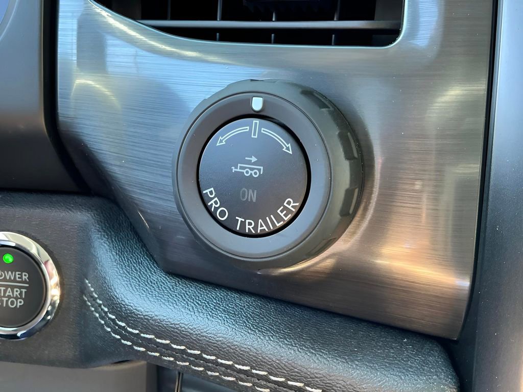 New 2025 Ford F150 Lightning Flash image 38