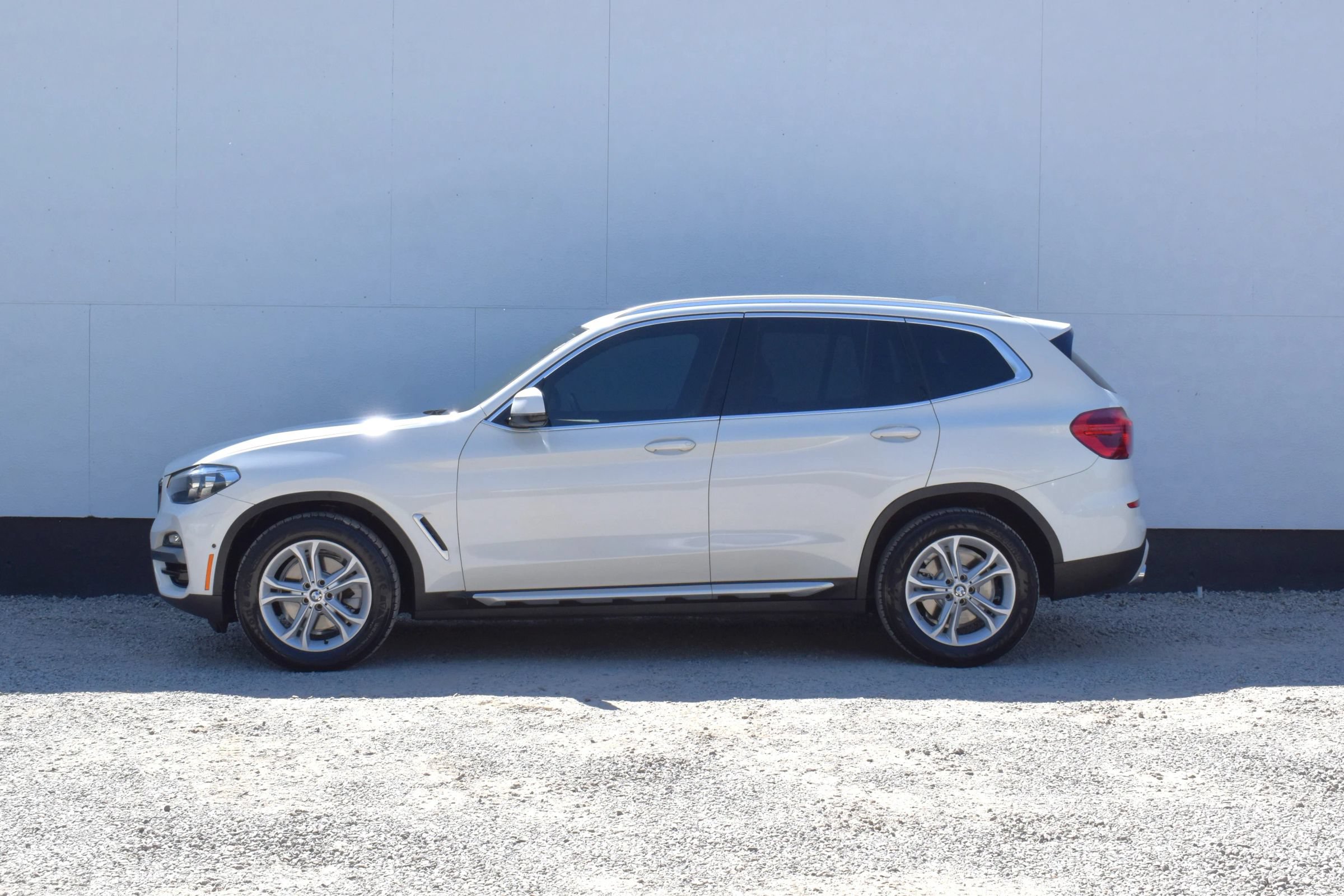 Used 2019 BMW X3 sDrive30i RWD image 34