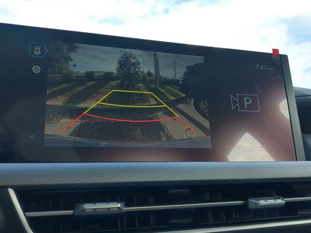 New 2024 Hyundai Sonata SEL image 19