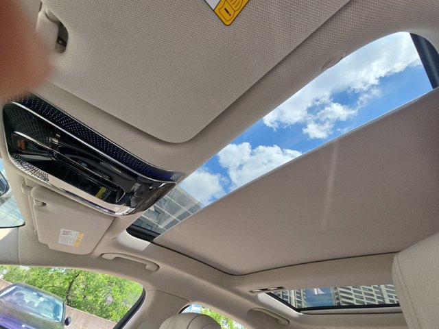 Used 2023 Mercedes-Benz S 500 4MATIC image 15