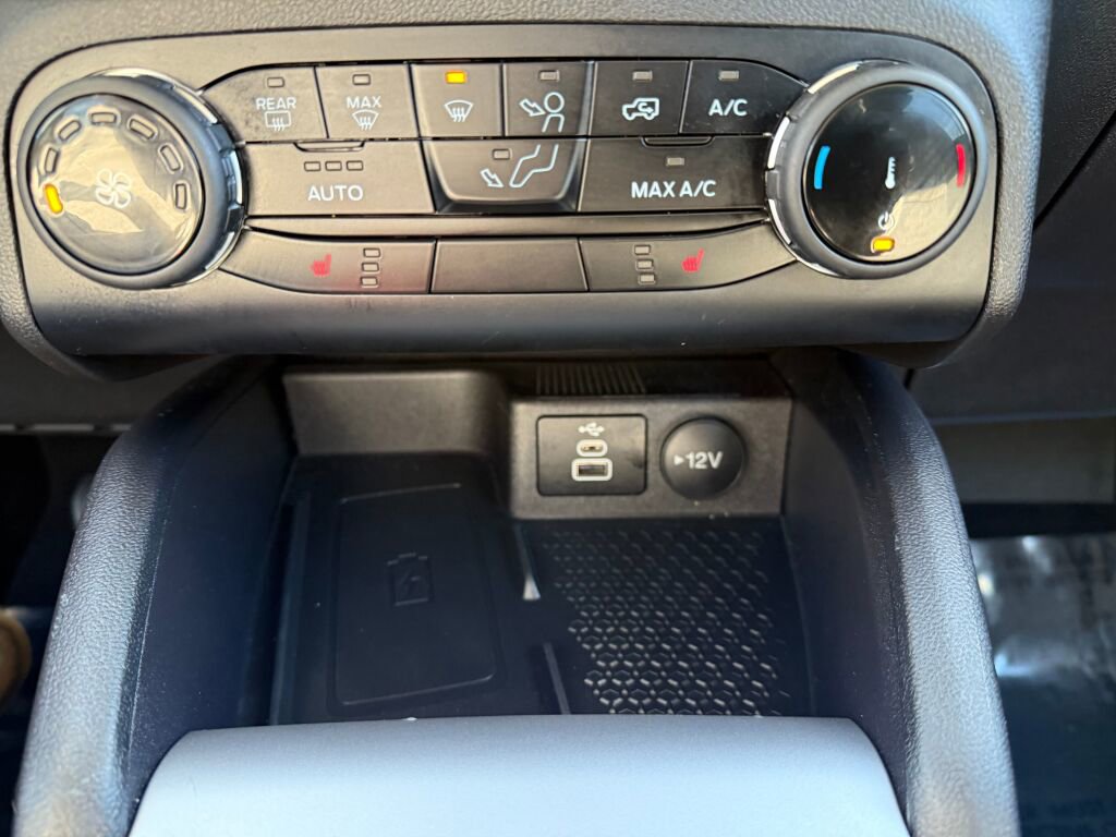 Used 2023 Ford Bronco Sport Big Bend w/ Convenience Package image 20