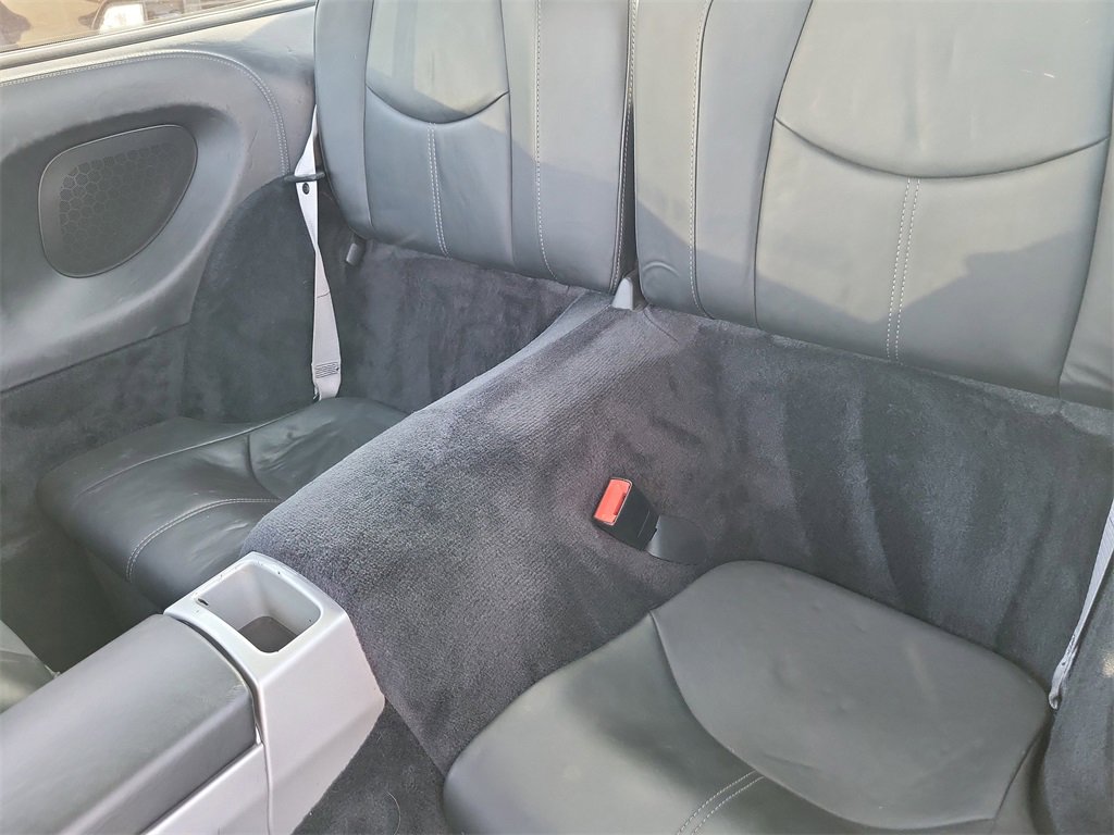 Used 2009 Porsche 911 Turbo image 20