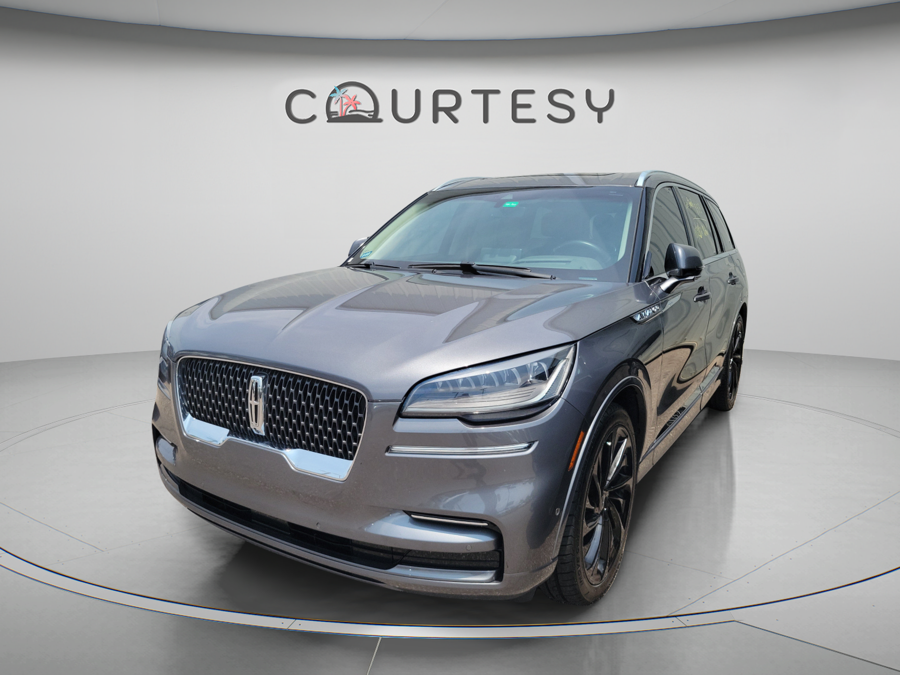 Used 2022 Lincoln Aviator Reserve w/ Equipment Group 201A RWD image 11