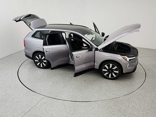 New 2026 Volvo EX90 Ultra AWD/4WD image 37