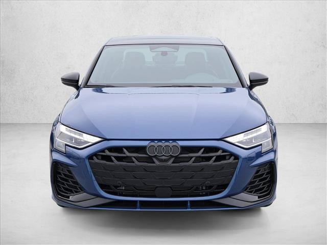 New 2026 Audi S3 Premium AWD/4WD image 5