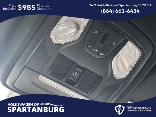 Used 2022 RAM 1500 Big Horn image 30