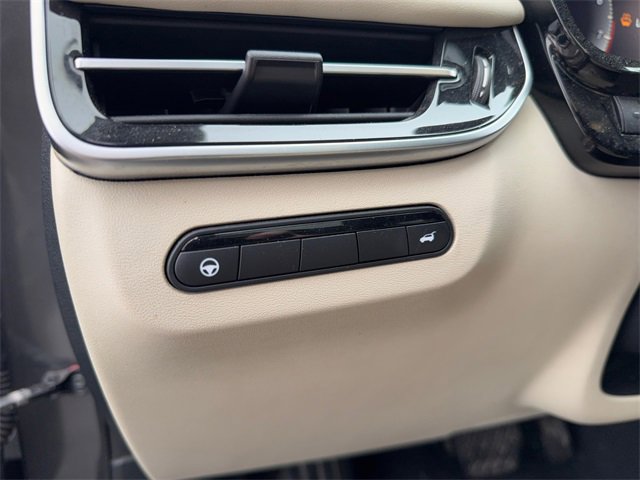 Used 2023 INFINITI QX60 Luxe w/ Cargo Package image 10