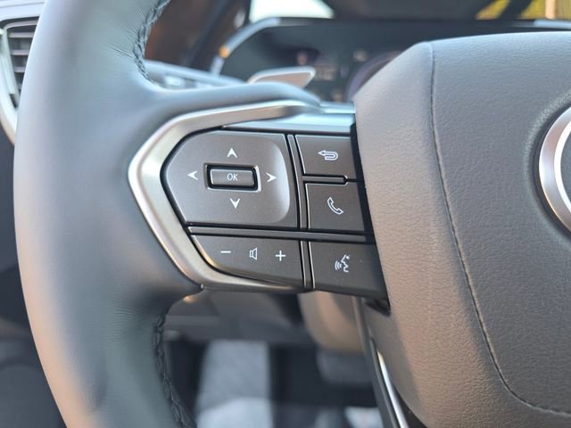 New 2026 Lexus NX 450h+ AWD w/ Luxury Package image 27