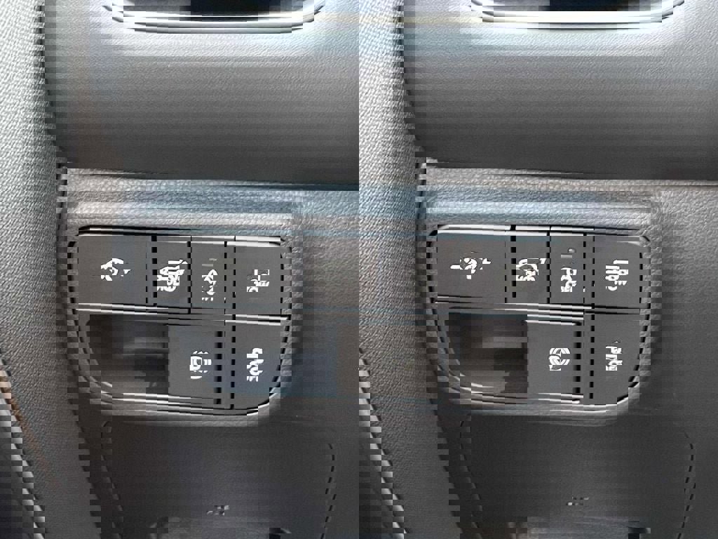 New 2026 Hyundai Palisade Calligraphy image 21