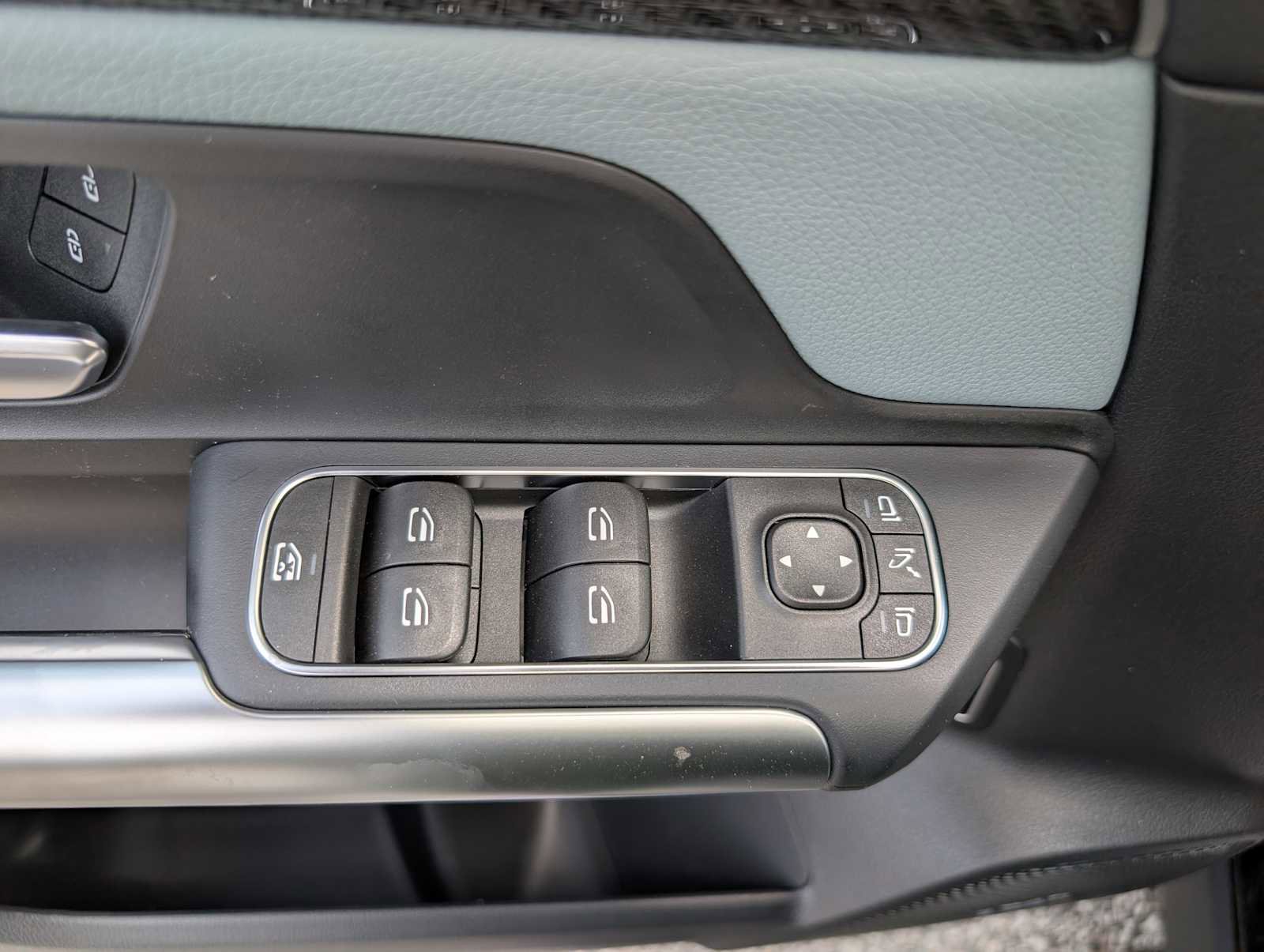 New 2026 Mercedes-Benz GLA 35 AMG 4MATIC image 29